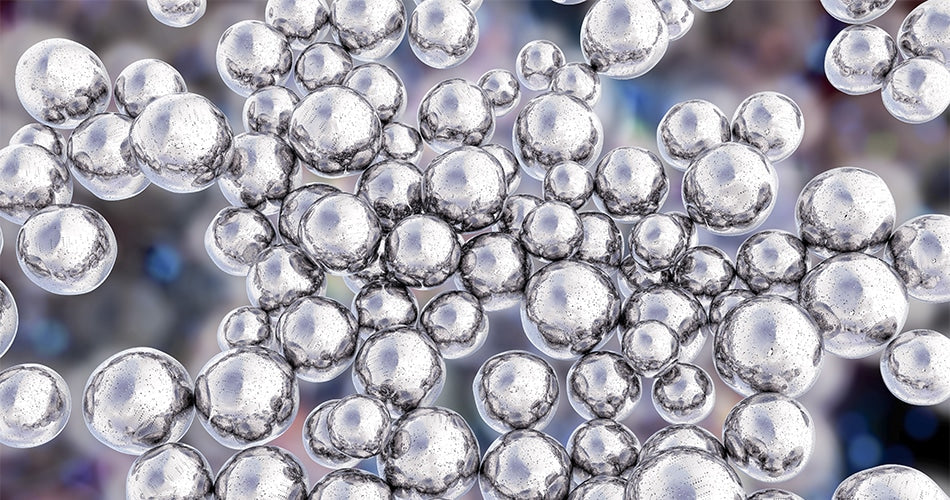 Nano silver what is it? And how is being used in your everyday clothing